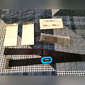 Garmin Heart Rate Monitor